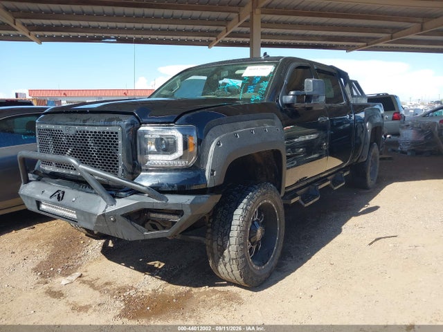 Aukcja sprzedaży 2014 Gmc Sierra 1500 Slt, vin: 3GTU2VECXEG144525, numer aukcji: 46012002