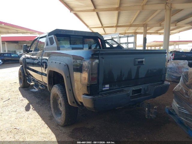 Aukcja sprzedaży 2014 Gmc Sierra 1500 Slt, vin: 3GTU2VECXEG144525, numer aukcji: 46012002