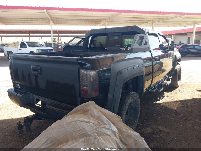 Aukcja sprzedaży 2014 Gmc Sierra 1500 Slt, vin: 3GTU2VECXEG144525, numer aukcji: 46012002