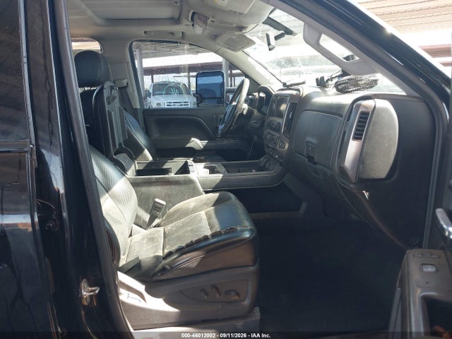 Aukcja sprzedaży 2014 Gmc Sierra 1500 Slt, vin: 3GTU2VECXEG144525, numer aukcji: 46012002