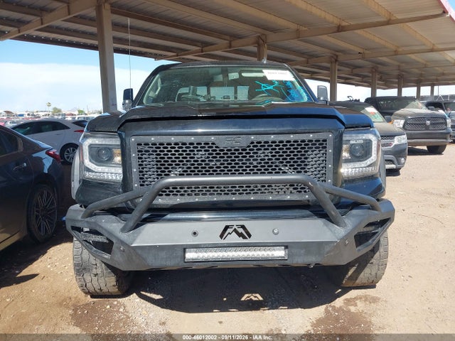 Aukcja sprzedaży 2014 Gmc Sierra 1500 Slt, vin: 3GTU2VECXEG144525, numer aukcji: 46012002