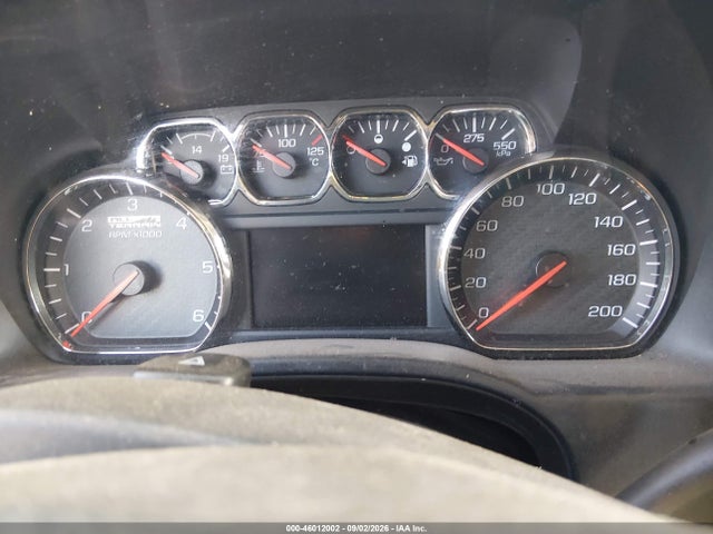 Aukcja sprzedaży 2014 Gmc Sierra 1500 Slt, vin: 3GTU2VECXEG144525, numer aukcji: 46012002