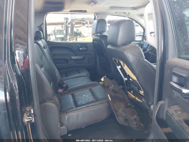 Aukcja sprzedaży 2014 Gmc Sierra 1500 Slt, vin: 3GTU2VECXEG144525, numer aukcji: 46012002