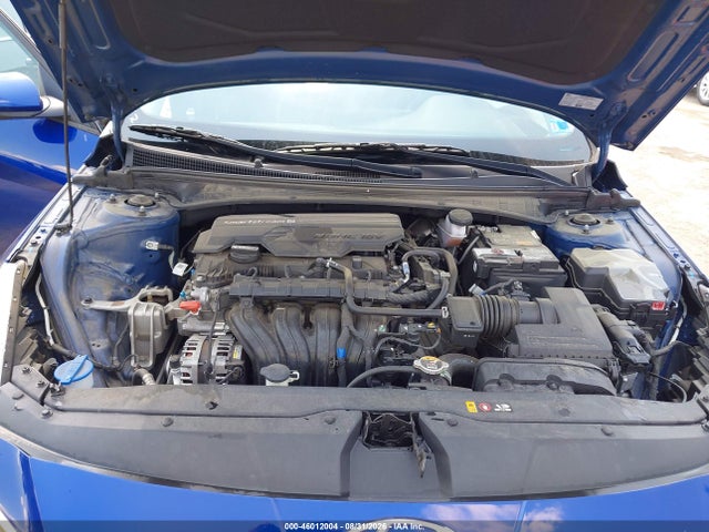 Продаж на аукціоні авто 2023 Hyundai Elantra Sel, vin: 5NPLS4AG4PH111108, номер лоту: 46012004