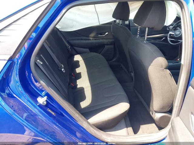Продаж на аукціоні авто 2023 Hyundai Elantra Sel, vin: 5NPLS4AG4PH111108, номер лоту: 46012004