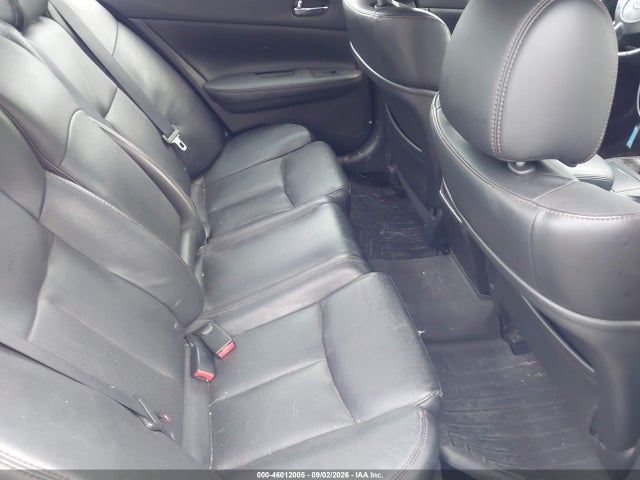 Продажа на аукционе авто 2014 Nissan Maxima 3.5 Sv, vin: 1N4AA5AP4EC478248, номер лота: 46012005