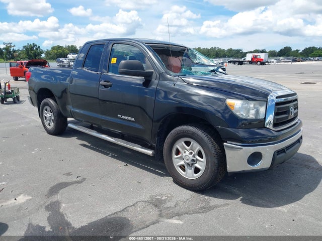 Продаж на аукціоні авто 2012 Toyota Tundra Grade V6, vin: 5TFRU5F10CX026635, номер лоту: 46012007