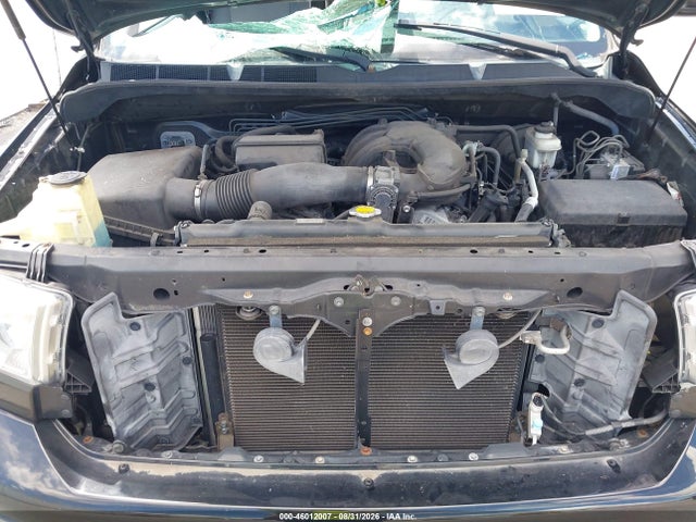 Aukcja sprzedaży 2012 Toyota Tundra Grade V6, vin: 5TFRU5F10CX026635, numer aukcji: 46012007