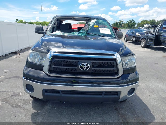 Aukcja sprzedaży 2012 Toyota Tundra Grade V6, vin: 5TFRU5F10CX026635, numer aukcji: 46012007