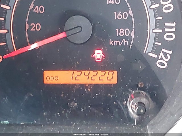 Aukcja sprzedaży 2012 Toyota Tundra Grade V6, vin: 5TFRU5F10CX026635, numer aukcji: 46012007