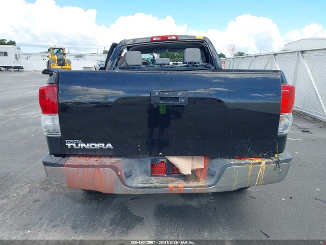 Aukcja sprzedaży 2012 Toyota Tundra Grade V6, vin: 5TFRU5F10CX026635, numer aukcji: 46012007