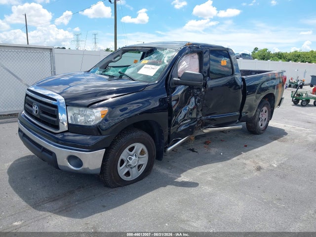Aukcja sprzedaży 2012 Toyota Tundra Grade V6, vin: 5TFRU5F10CX026635, numer aukcji: 46012007