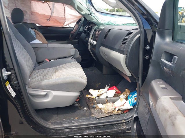 Aukcja sprzedaży 2012 Toyota Tundra Grade V6, vin: 5TFRU5F10CX026635, numer aukcji: 46012007