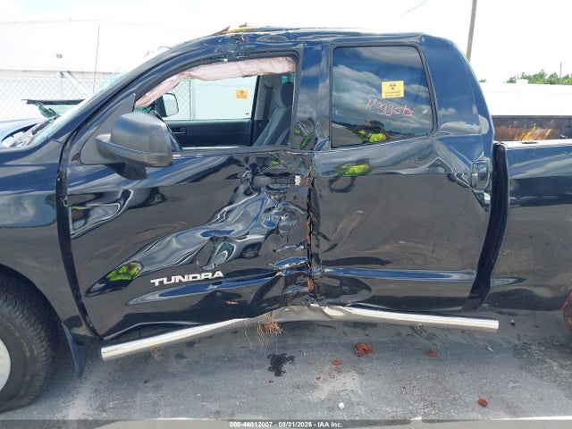 Aukcja sprzedaży 2012 Toyota Tundra Grade V6, vin: 5TFRU5F10CX026635, numer aukcji: 46012007