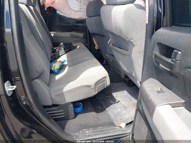 Aukcja sprzedaży 2012 Toyota Tundra Grade V6, vin: 5TFRU5F10CX026635, numer aukcji: 46012007