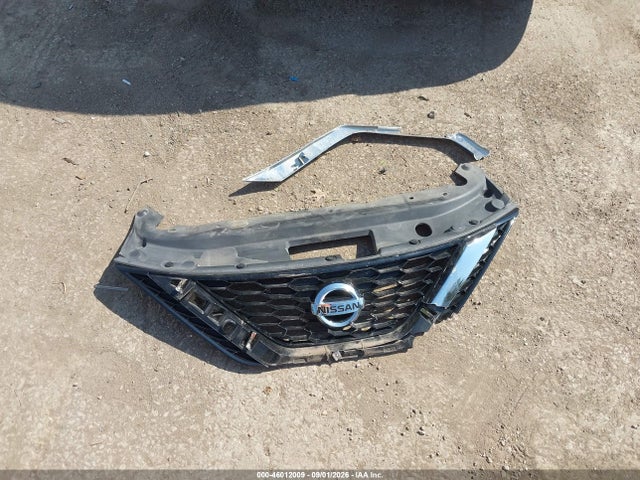 46012009 :رقم المزاد ، 3N1AB7AP4HY352053 vin ، 2017 Nissan Sentra Sv مزاد بيع