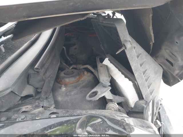 2007 Pontiac G6 მანქანა იყიდება აუქციონზე, vin: 1G2ZG58N974257567, აუქციონის ნომერი: 46012011