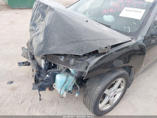 2007 Pontiac G6 მანქანა იყიდება აუქციონზე, vin: 1G2ZG58N974257567, აუქციონის ნომერი: 46012011