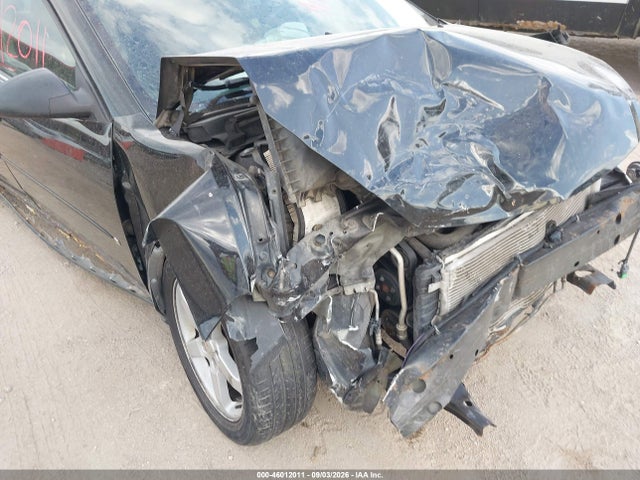 2007 Pontiac G6 მანქანა იყიდება აუქციონზე, vin: 1G2ZG58N974257567, აუქციონის ნომერი: 46012011