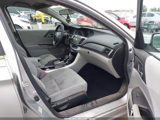 Продаж на аукціоні авто 2013 Honda Accord Lx, vin: 1HGCR2F30DA280262, номер лоту: 46012012