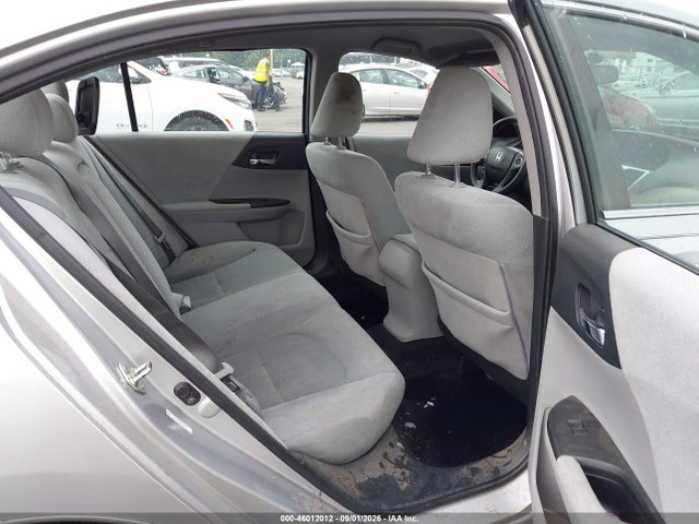 Продаж на аукціоні авто 2013 Honda Accord Lx, vin: 1HGCR2F30DA280262, номер лоту: 46012012
