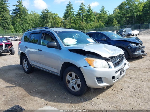 46012016 :رقم المزاد ، 2T3JF4DV8AW061755 vin ، 2010 Toyota Rav4 مزاد بيع