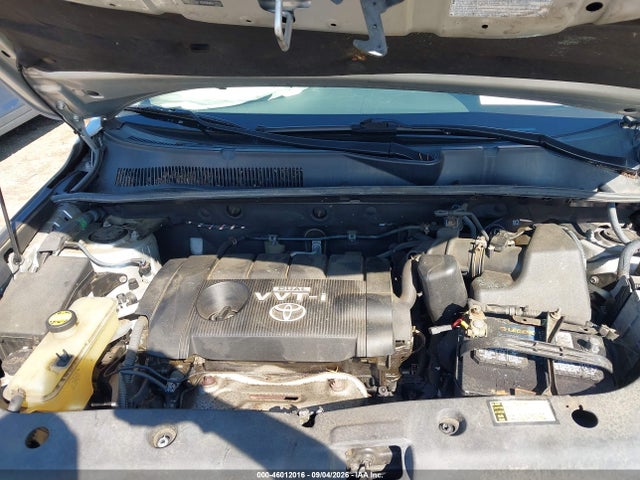 Aukcja sprzedaży 2010 Toyota Rav4, vin: 2T3JF4DV8AW061755, numer aukcji: 46012016