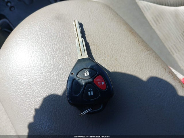 Aukcja sprzedaży 2010 Toyota Rav4, vin: 2T3JF4DV8AW061755, numer aukcji: 46012016
