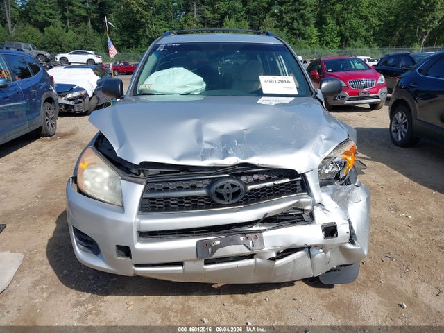 Aukcja sprzedaży 2010 Toyota Rav4, vin: 2T3JF4DV8AW061755, numer aukcji: 46012016
