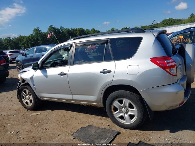 Aukcja sprzedaży 2010 Toyota Rav4, vin: 2T3JF4DV8AW061755, numer aukcji: 46012016
