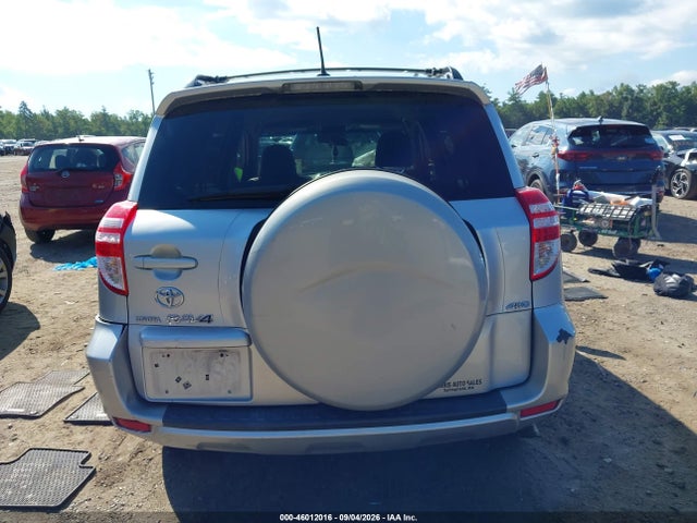 Aukcja sprzedaży 2010 Toyota Rav4, vin: 2T3JF4DV8AW061755, numer aukcji: 46012016