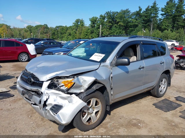 Aukcja sprzedaży 2010 Toyota Rav4, vin: 2T3JF4DV8AW061755, numer aukcji: 46012016