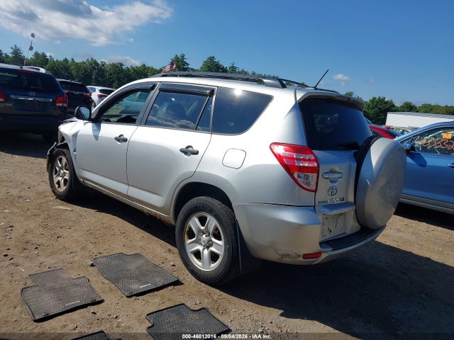 Aukcja sprzedaży 2010 Toyota Rav4, vin: 2T3JF4DV8AW061755, numer aukcji: 46012016
