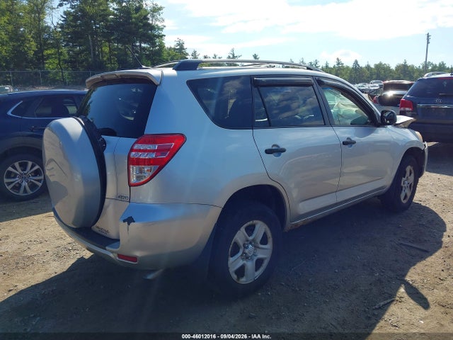 Aukcja sprzedaży 2010 Toyota Rav4, vin: 2T3JF4DV8AW061755, numer aukcji: 46012016