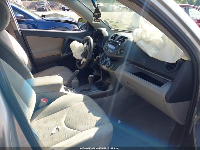 Aukcja sprzedaży 2010 Toyota Rav4, vin: 2T3JF4DV8AW061755, numer aukcji: 46012016