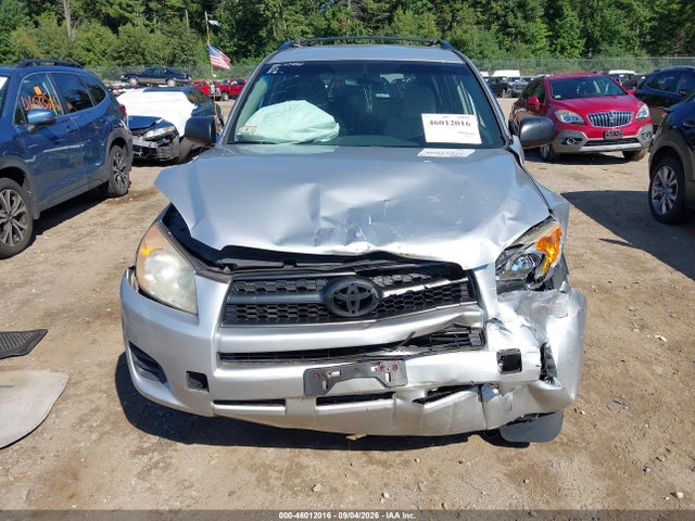 Aukcja sprzedaży 2010 Toyota Rav4, vin: 2T3JF4DV8AW061755, numer aukcji: 46012016
