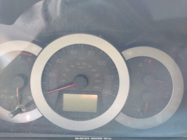 Aukcja sprzedaży 2010 Toyota Rav4, vin: 2T3JF4DV8AW061755, numer aukcji: 46012016