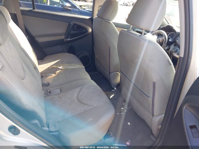 Aukcja sprzedaży 2010 Toyota Rav4, vin: 2T3JF4DV8AW061755, numer aukcji: 46012016