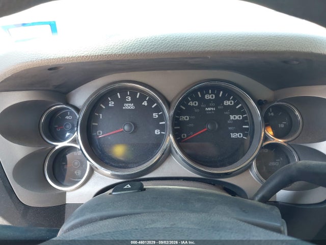 46012029 :رقم المزاد ، 1GCHC24K77E594732 vin ، 2007 Chevrolet Silverado 2500hd Work Truck مزاد بيع