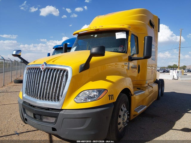 Auction sale of the 2020 International Lt, vin: 3HSDZAPR2LN320585, lot number: 46012033