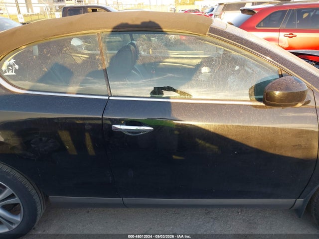 Продаж на аукціоні авто 2011 Nissan Murano Crosscabriolet, vin: JN8AZ1FY3BW003136, номер лоту: 46012034