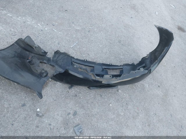 Продаж на аукціоні авто 2011 Nissan Murano Crosscabriolet, vin: JN8AZ1FY3BW003136, номер лоту: 46012034