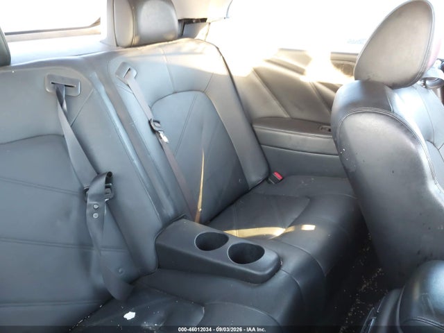 Продаж на аукціоні авто 2011 Nissan Murano Crosscabriolet, vin: JN8AZ1FY3BW003136, номер лоту: 46012034