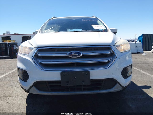 Ford ESCAPE SE 2018 1FMCU0GDXJUC13456 Image 12