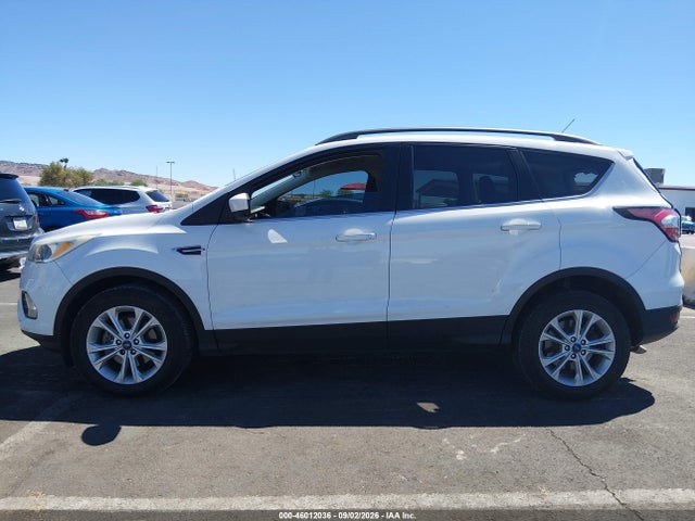 Ford ESCAPE SE 2018 1FMCU0GDXJUC13456 Image 14