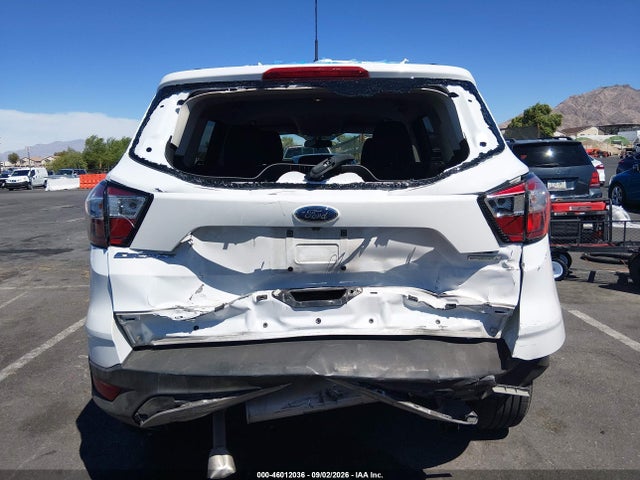Ford ESCAPE SE 2018 1FMCU0GDXJUC13456 Image 16