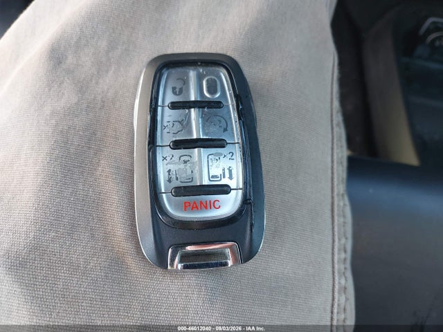 Продажа на аукционе авто 2021 Chrysler Pacifica Touring L, vin: 2C4RC1BG0MR607512, номер лота: 46012040