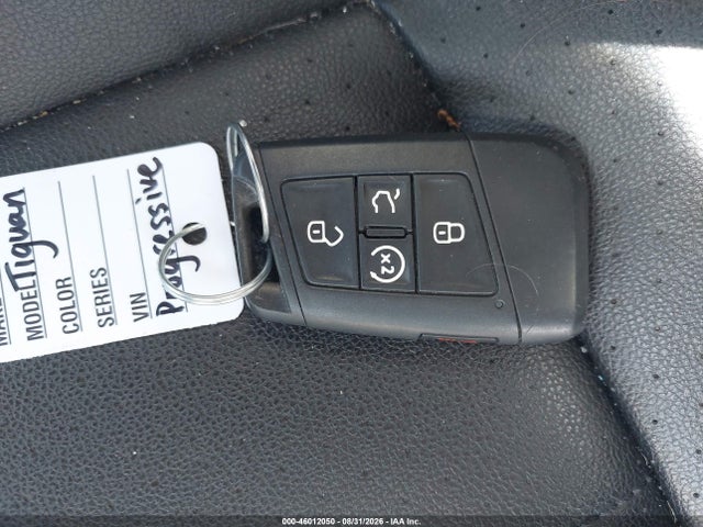 Aukcja sprzedaży 2022 Volkswagen Tiguan 2.0t Se, vin: 3VV3B7AX2NM008571, numer aukcji: 46012050