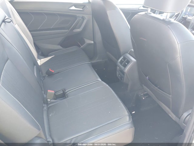 Aukcja sprzedaży 2022 Volkswagen Tiguan 2.0t Se, vin: 3VV3B7AX2NM008571, numer aukcji: 46012050