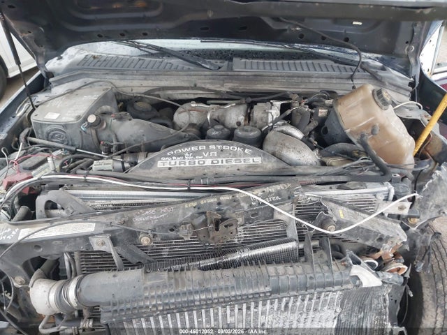 46012052 :رقم المزاد ، 1FTWW33R48EC20356 vin ، 2008 Ford F-350 Fx4/king Ranch/lariat/xl/xlt مزاد بيع